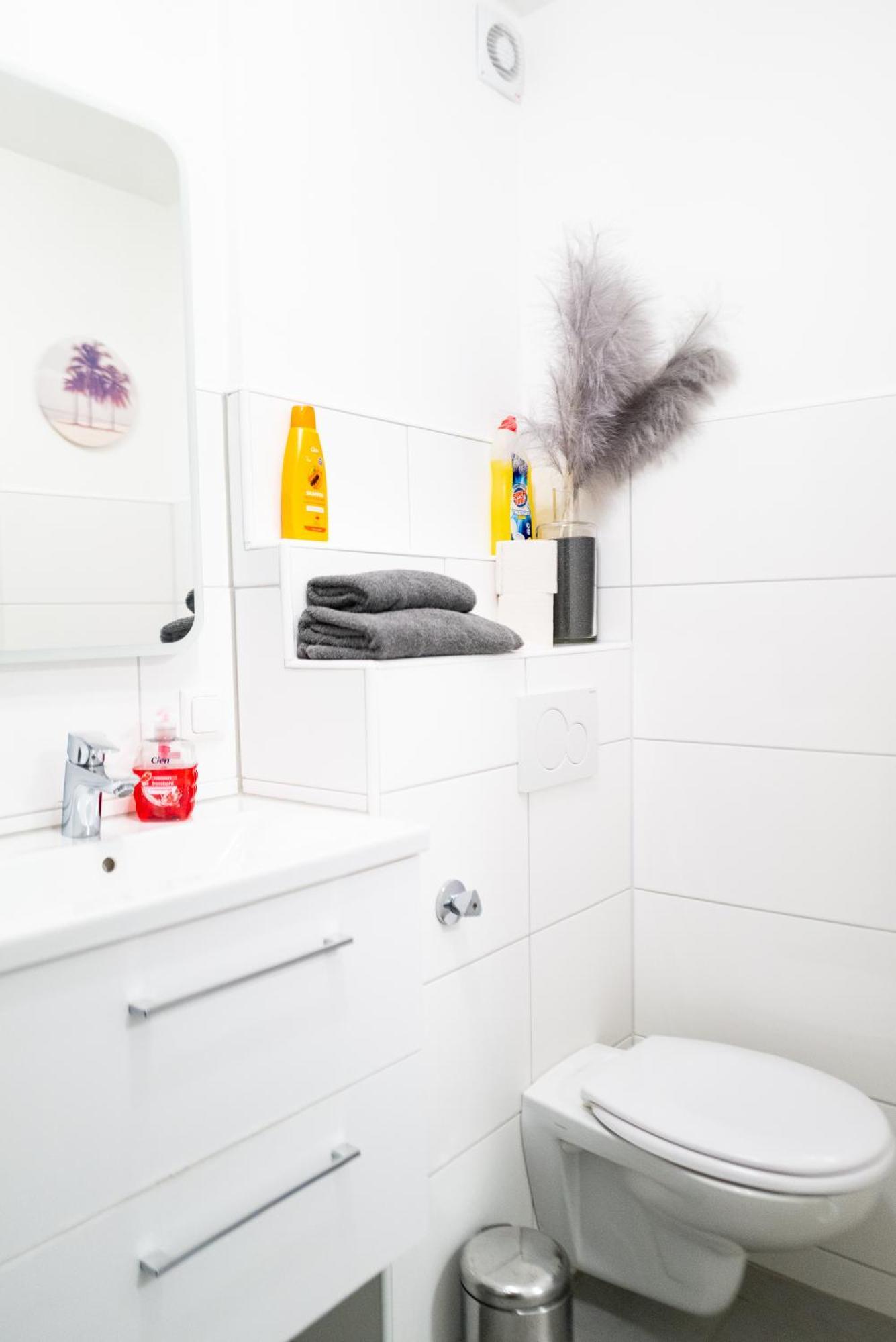 #611 Stilvolle Und Komfortable In Apartment